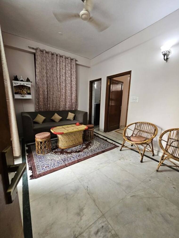 Bedroom, sector 31 3 Bedroom 2000 Sq.Ft. Independent House In Sector 31 Noida 10553693