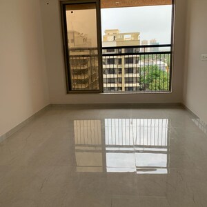 Room in 2 BHK Apartment at Bhoomi Pratishtha, Borivali West – for Rent
