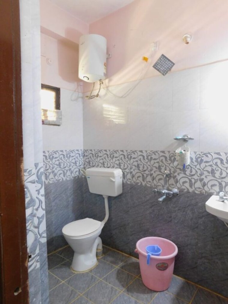 Bathroom, maithri-enclave 2 Bedroom 1050 Sq.Ft. Apartment In Sainikpuri Hyderabad 10553687