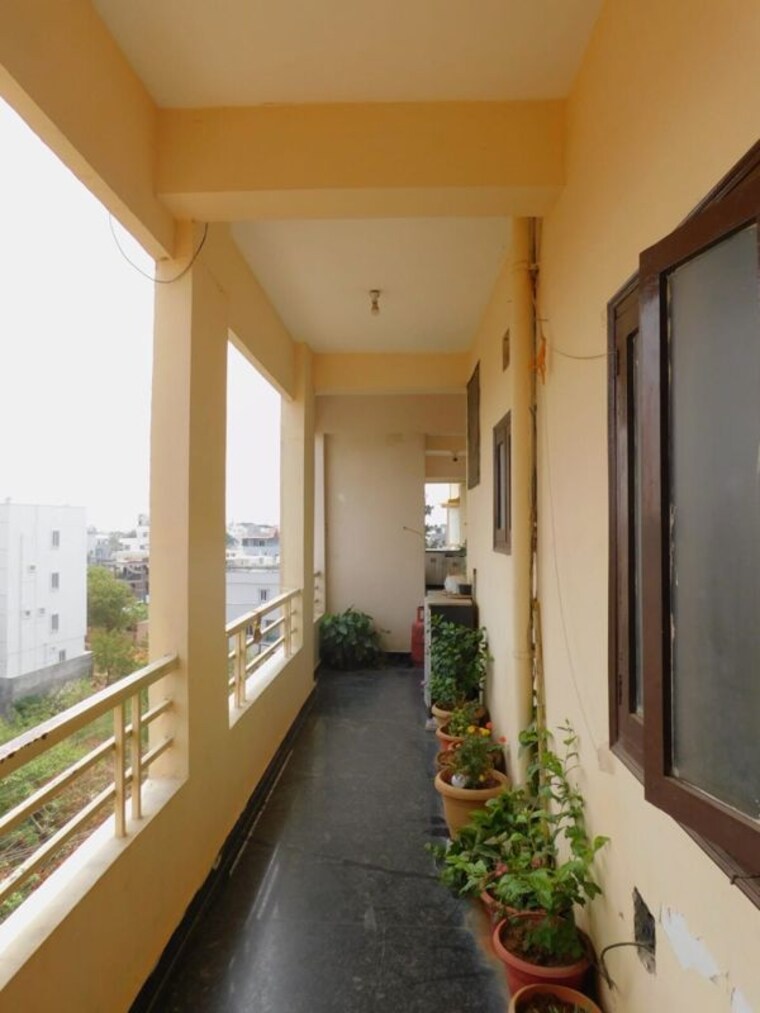 undefined, maithri-enclave 2 Bedroom 1050 Sq.Ft. Apartment In Sainikpuri Hyderabad 10553687