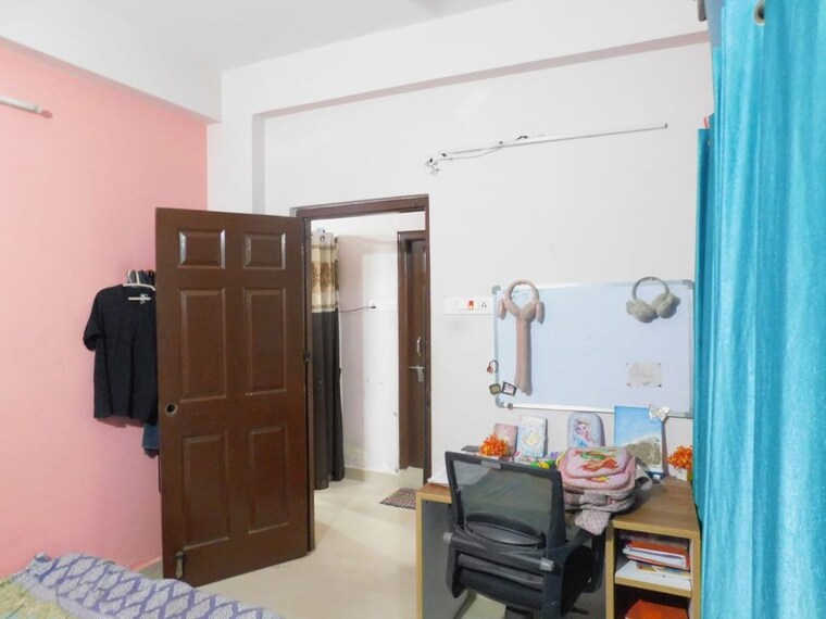 Living Room, maithri-enclave 2 Bedroom 1050 Sq.Ft. Apartment In Sainikpuri Hyderabad 10553687