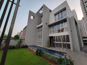 6 BHK Villa For Sale in Lodha Belmondo, Gahunje