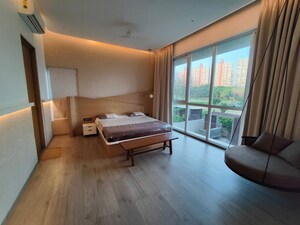 Room in 6 BHK Villa at Lodha Belmondo, Gahunje – for Sale