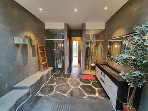 Gym in 6 BHK Villa at Lodha Belmondo, Gahunje – for Sale