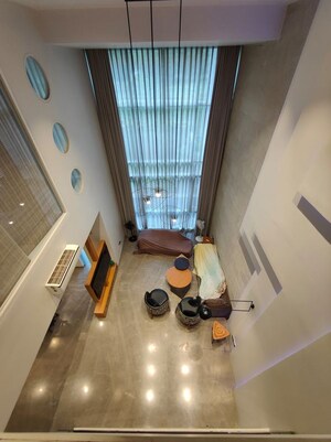 Team Area in 6 BHK Villa at Lodha Belmondo, Gahunje – for Sale