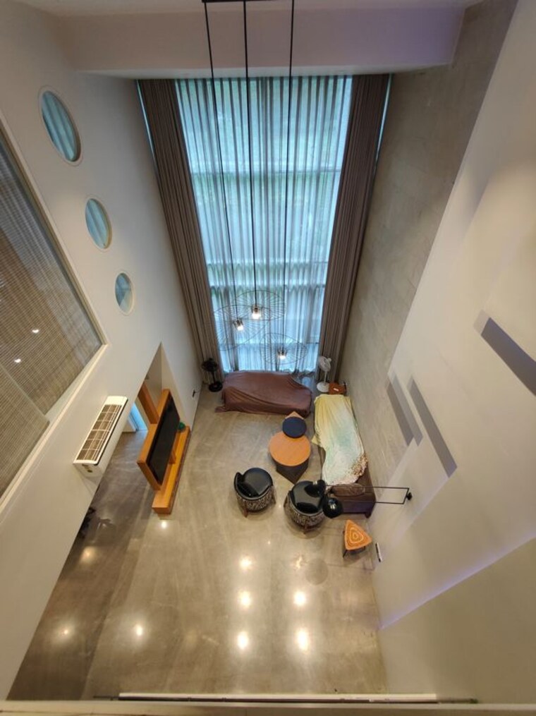 Team Area, lodha-belmondo 6 Bedroom 5500 Sq.Ft. Villa In Gahunje Pune 10535116