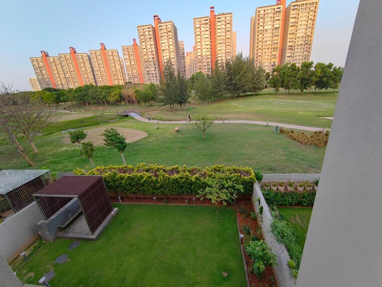 Garden, lodha-belmondo 6 Bedroom 5500 Sq.Ft. Villa In Gahunje Pune 10535116
