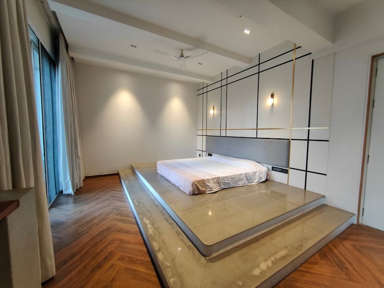Bedroom, lodha-belmondo 6 Bedroom 5500 Sq.Ft. Villa In Gahunje Pune 10535116