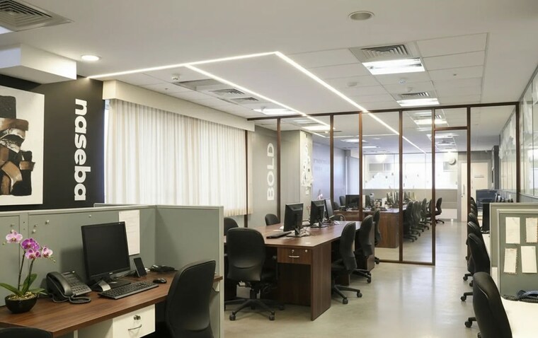 Team Area, marathahalli Commercial Office Space 4370 Sq.Ft. In Marathahalli Bangalore 10553696