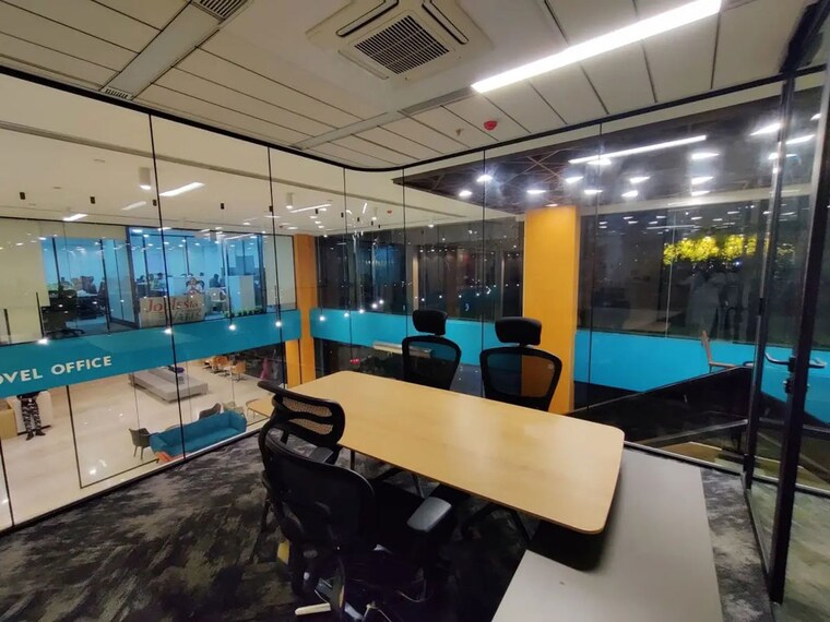 Team Area, marathahalli Commercial Office Space 4370 Sq.Ft. In Marathahalli Bangalore 10553696