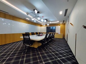 Staircase in  Office Space at Marathahalli – for Sale