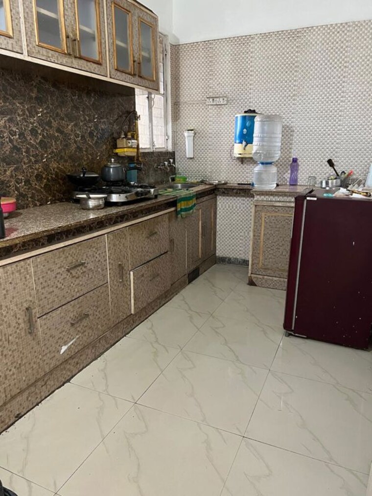 Kitchen, sector 26 3 Bedroom 2200 Sq.Ft. Independent House In Sector 26 Noida 10553697