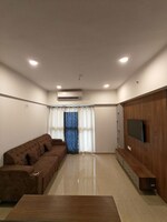 1 BHK 500 Sq.Ft. Apartment in Lodha Belmondo
