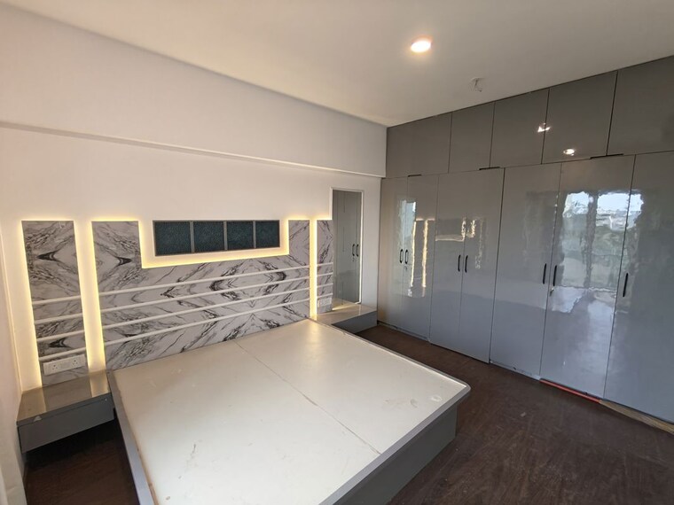 Room, lodha-belmondo 1 Bedroom 500 Sq.Ft. Apartment In Gahunje Pune 10478541