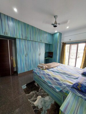Bedroom in  Office Space in IT/SEZ at Vasanth Nagar – for Rent