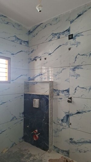 Bathroom in  Office Space in IT/SEZ at Vasanth Nagar – for Rent