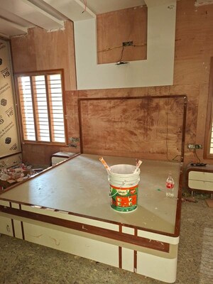 Kitchen in  Office Space in IT/SEZ at Vasanth Nagar – for Rent