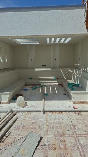 Team Area in  Office Space in IT/SEZ at Vasanth Nagar – for Rent