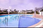 4 BHK + Prayer Room,Study Room,Store Room 3645 Sq.Ft. Apartment in Krishna Hitex