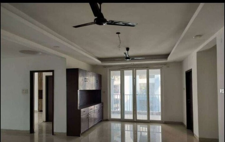 Room, krishna-hitex 4 Bedroom 3645 Sq.Ft. Apartment In Kothaguda Hyderabad 10553700