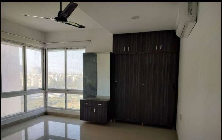 Room, krishna-hitex 4 Bedroom 3645 Sq.Ft. Apartment In Kothaguda Hyderabad 10553700