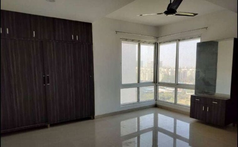 Room, krishna-hitex 4 Bedroom 3645 Sq.Ft. Apartment In Kothaguda Hyderabad 10553700