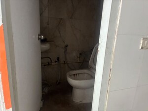 Bathroom in 2 BHK Independent House at Sector 34 – for Rent