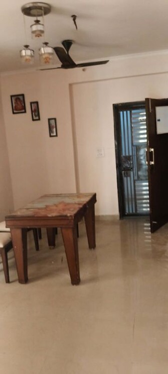 3 BHK 1420 Sq.Ft. Apartment in Supertech Eco Village II