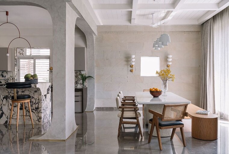 Other, lodha-belmondo 6 Bedroom 5500 Sq.Ft. Villa In Gahunje Pune 10376134