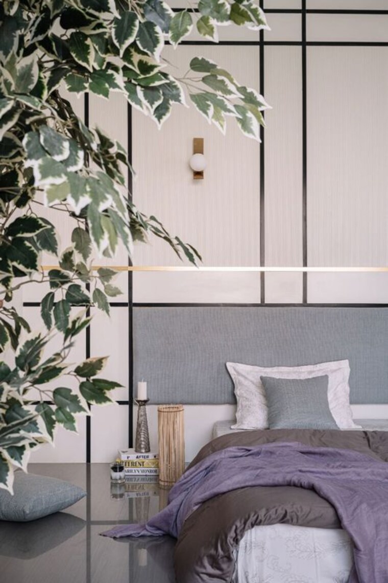Bedroom, lodha-belmondo 6 Bedroom 5500 Sq.Ft. Villa In Gahunje Pune 10376134