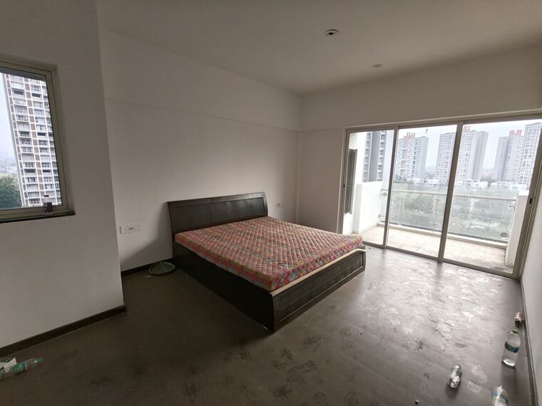 Bedroom, lodha-belmondo 2 Bedroom 1000 Sq.Ft. Apartment In Gahunje Pune 10363106