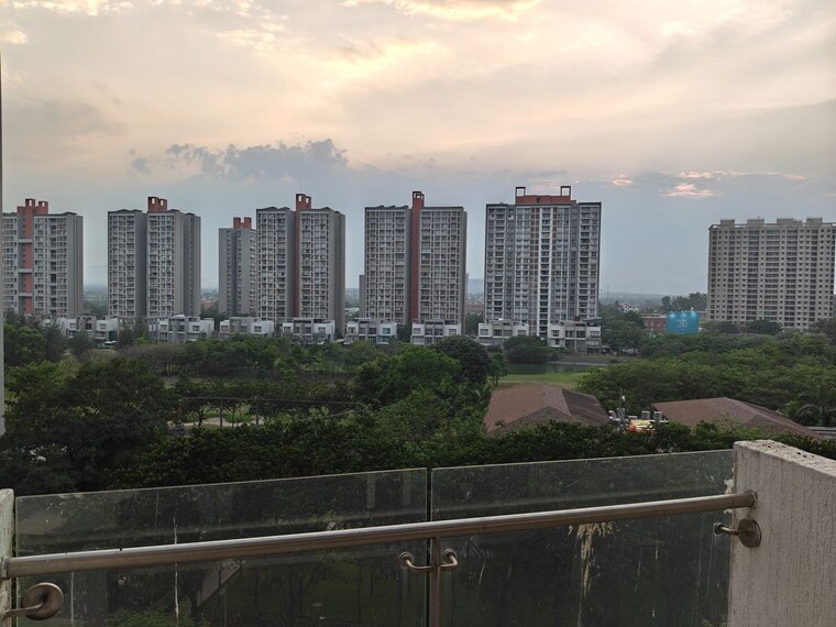 Exterior View, lodha-belmondo 2 Bedroom 1000 Sq.Ft. Apartment In Gahunje Pune 10363106