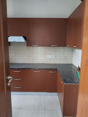 Kitchen in 3 BHK Apartment at Jaypee Imperial Court, Sector 128 – for Sale