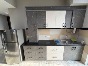 Team Area in 2 BHK Independent House at Sector 19 – for Rent