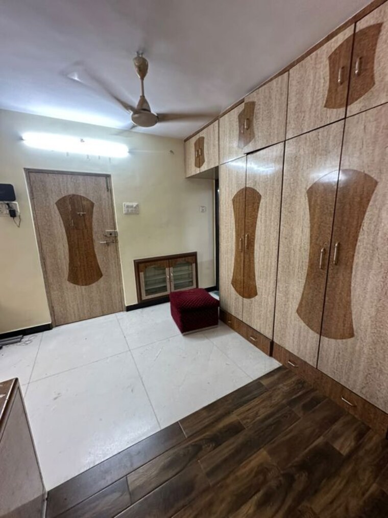 Kitchen, om-siddhi-chs-malad 2 Bedroom 590 Sq.Ft. Apartment In Malad West Mumbai 10553716