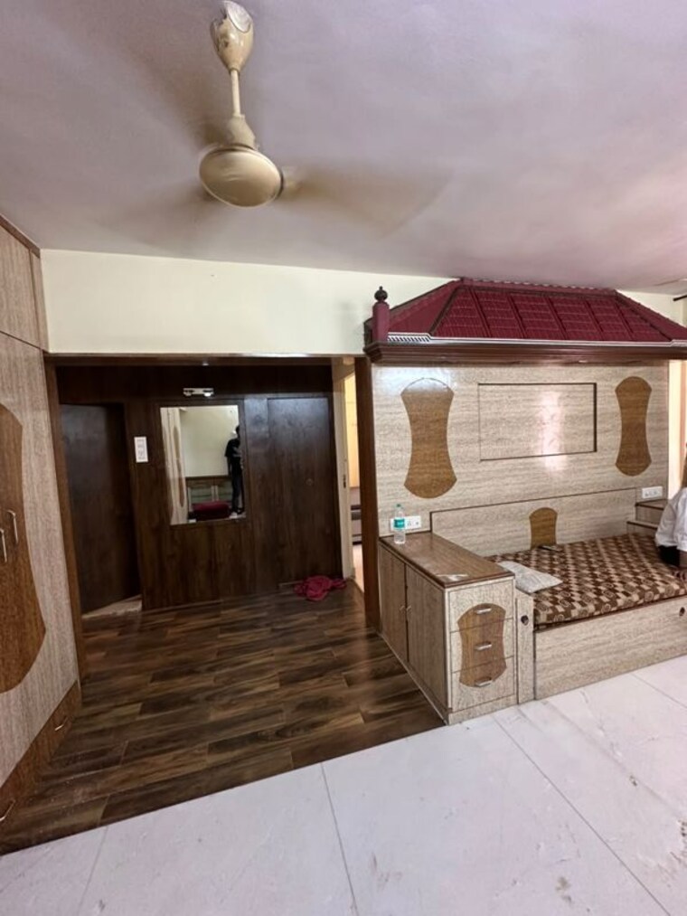 Exterior View, om-siddhi-chs-malad 2 Bedroom 590 Sq.Ft. Apartment In Malad West Mumbai 10553716