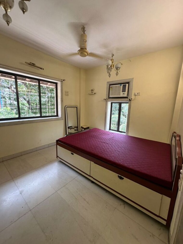 Bedroom, om-siddhi-chs-malad 2 Bedroom 590 Sq.Ft. Apartment In Malad West Mumbai 10553716