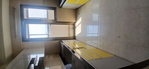 Kitchen in 3 BHK Apartment at LnT Elixir Reserve, Powai – for Sale