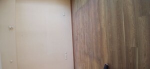 Furnished Amenities in 3 BHK Apartment at LnT Elixir Reserve, Powai – for Sale