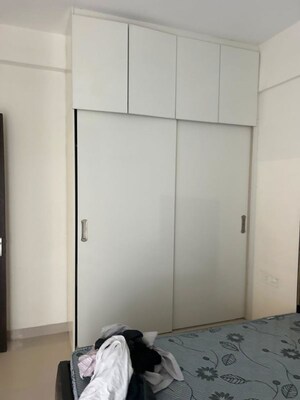 Furnished Amenities in 3 BHK Apartment at Artique Uptown Skylla, International Airport Road – for Rent