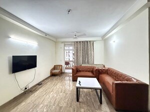 Kitchen in 3 BHK Apartment at Gardenia Gateway, Sector 75 – for Rent
