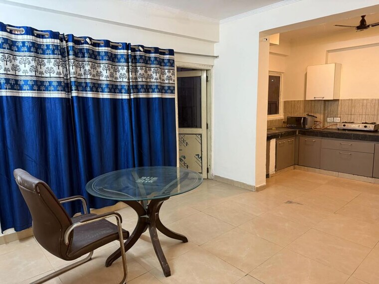 Gym, gardenia-gateway 3 Bedroom 1700 Sq.Ft. Apartment In Sector 75 Noida 10553720