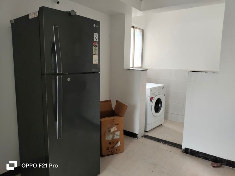 Room, pentagon-fortune-east 3 Bedroom 1250 Sq.Ft. Apartment In Kharadi Pune 10553719