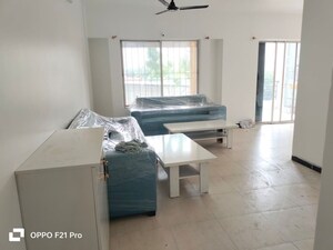 3 BHK Apartment For Rent in Pentagon Fortune East, Kharadi
