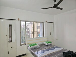 Team Area in 3 BHK Apartment at Pentagon Fortune East, Kharadi – for Rent