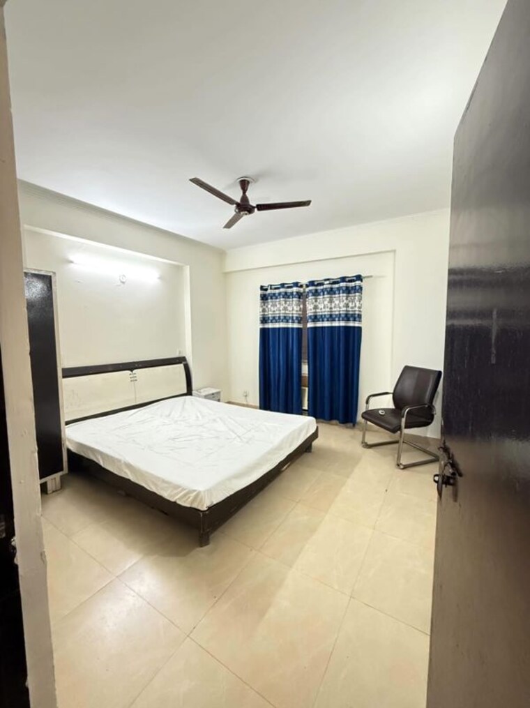 Bedroom, gardenia-gateway 3 Bedroom 1700 Sq.Ft. Apartment In Sector 75 Noida 10553724