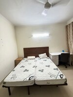 3 BHK + Servant Room 1700 Sq.Ft. Apartment in Gardenia Gateway