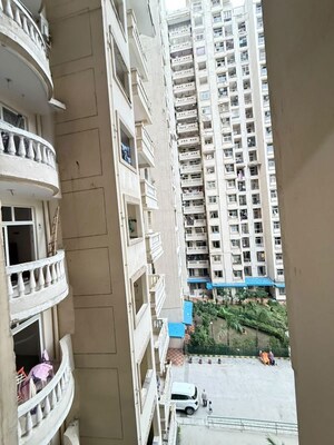 3 BHK Apartment – Exterior View View at Gardenia Gateway, Sector 75 - for Rent