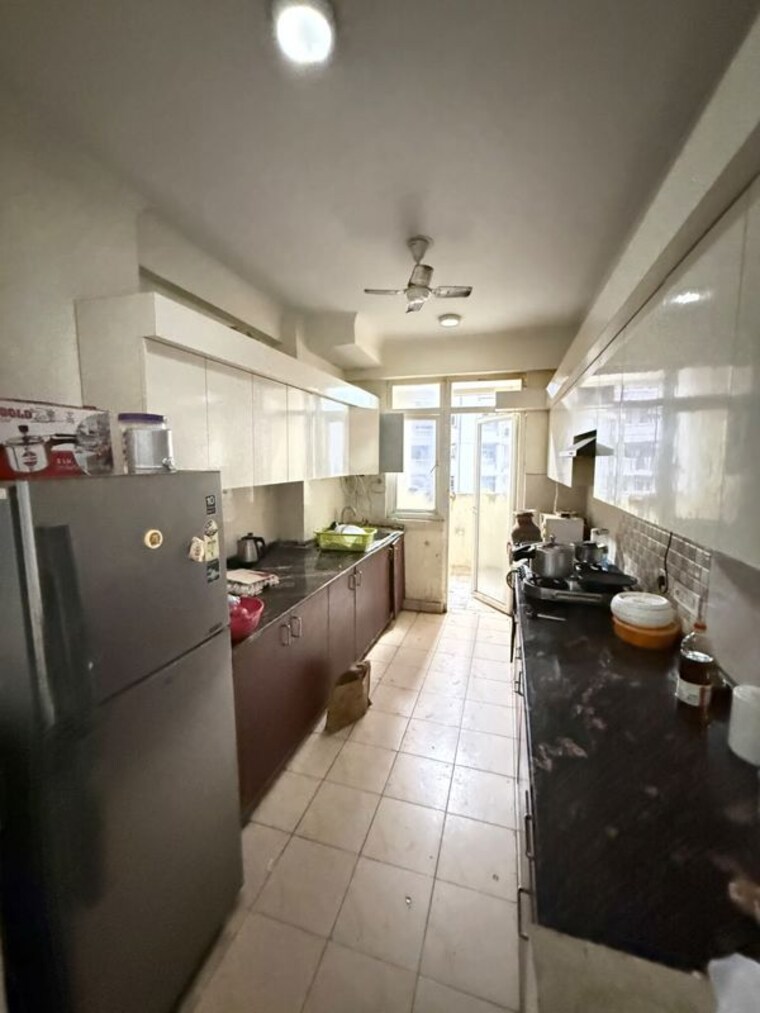 Team Area, gardenia-gateway 3 Bedroom 1700 Sq.Ft. Apartment In Sector 75 Noida 10553724