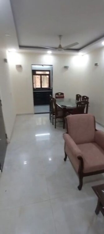 2 BHK Apartment For Rent in D Kapoor Hilton Apartment in Andheri West, Mumbai